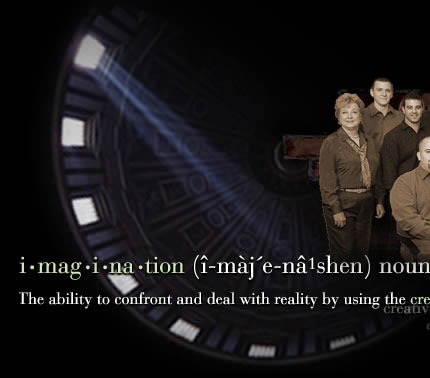 Imagination
